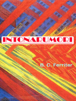 cover image of Intonarumori